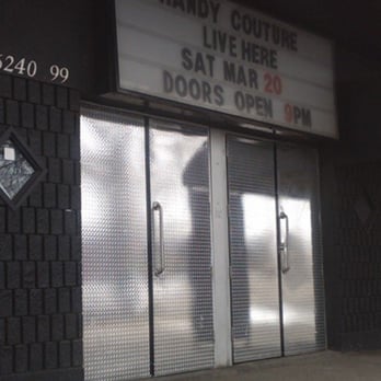 Union Hall - Music Venues Near Me - Edmonton, Alberta