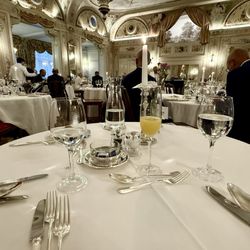 Kronenhof Grand Hotel