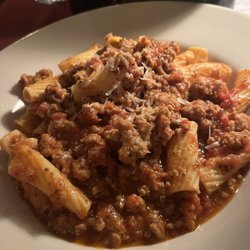 Ottaviani's Tasting Room And Lounge - Bolognese