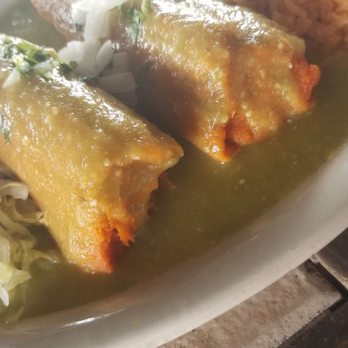 Fajita Flats - Mexican Near Me - Houston, Texas
