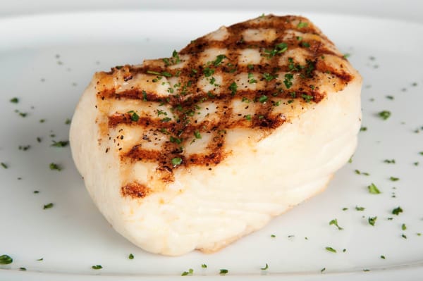 Mastro's Steakhouse by null
