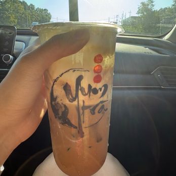 Yum Tra - Iced Vietnamese Coffee - Bubble Tea Near Me - Knoxville, Tennessee Yum Tra - Iced Vietnamese Coffee - Bubble Tea Near Me - Knoxville, Tennessee