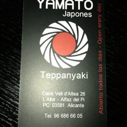 Yamoto