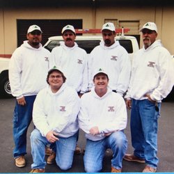 Christmas Light Guys - The Guys