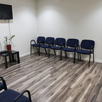 CMB Laboratory - The waiting room - Laboratory Testing Near Me - Westminster, California CMB Laboratory - The waiting room - Laboratory Testing Near Me - Westminster, California