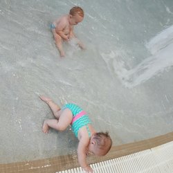 Whitewater Aquatic Center