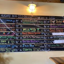 Menu as of 10/18/20... Menu as of 10/18/20...