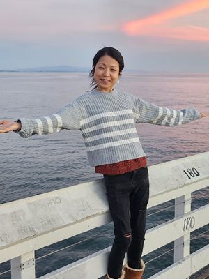 Santa Cruz Wharf by null