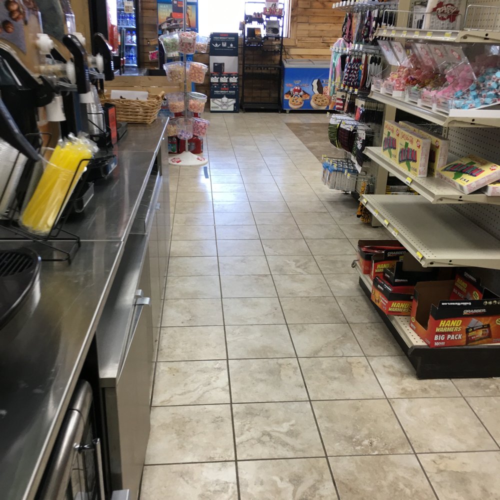 TIS General Store - Hardware Stores Near Me - Searles Valley, California