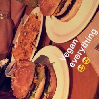 Green Restaurant - Vegan Near Me - Phoenix, Arizona
