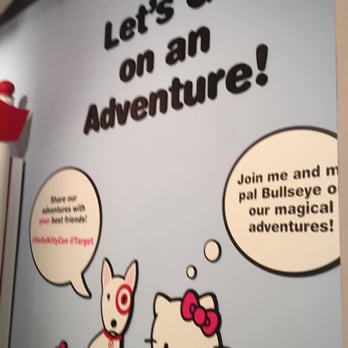 Hello Kitty Con - Festivals Near Me - Los Angeles, California