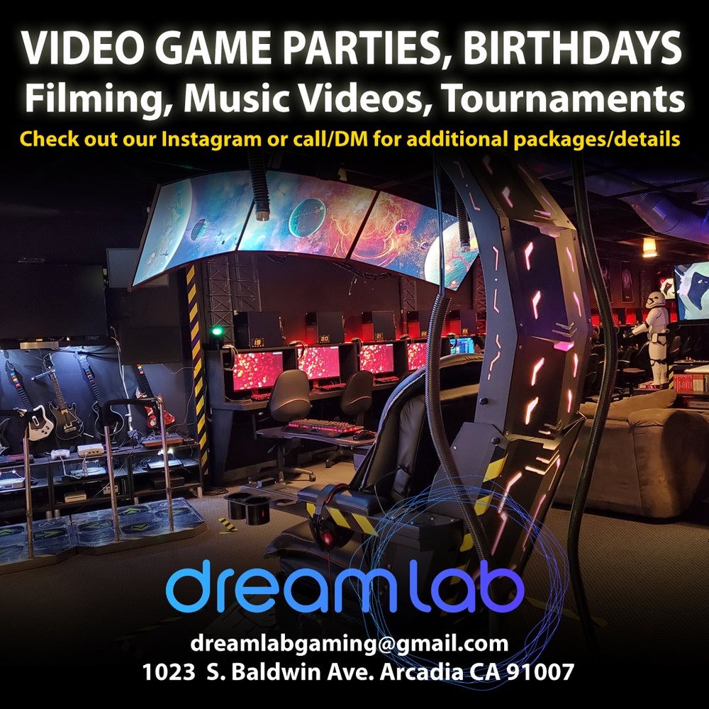 Dreamlab Gaming