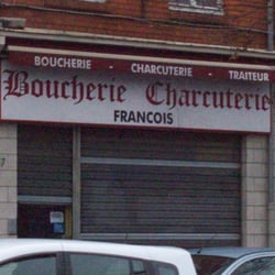 Francois S