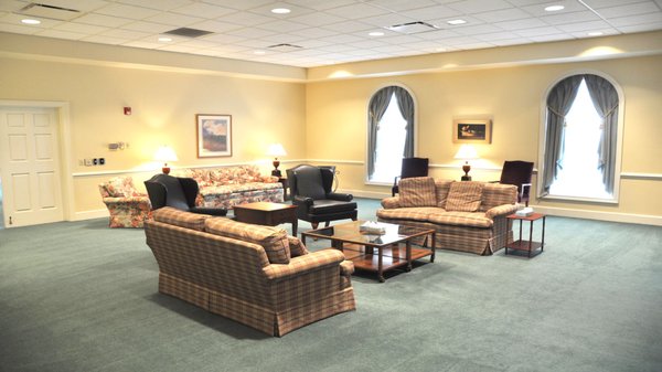 GEORGE A. SMITH & SONS FUNERAL HOME - Updated May 2026 - Request