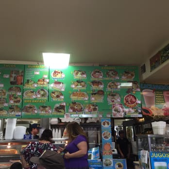 El Rey - Recent picture of their expensive menu - Mexican Near Me - Chino, California El Rey - Recent picture of their expensive menu - Mexican Near Me - Chino, California
