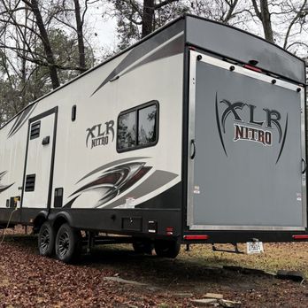 Camping World - North Charleston - RV Dealers Near Me - North Charleston, South Carolina