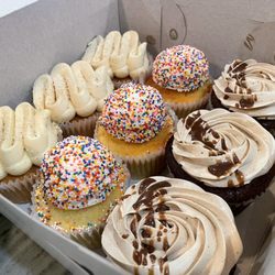 Boxcar Bakery