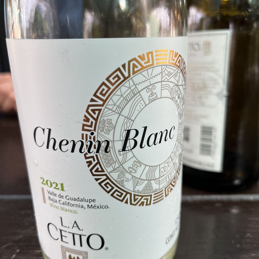 LA Cetto - Wineries Near Me - Valle de Guadalupe, BCN