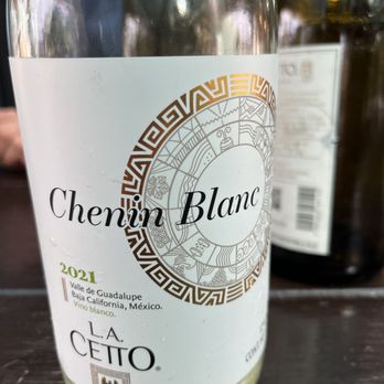 LA Cetto - Wineries Near Me - Valle de Guadalupe, BCN