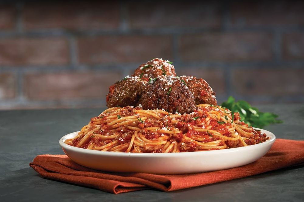 Bertucci's Italian Restaurant gift card