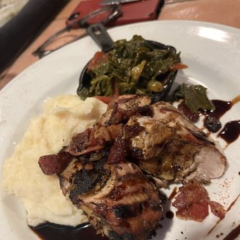 Mr Friendly's New Southern Cafe - Cafes Near Me - Columbia, South Carolina