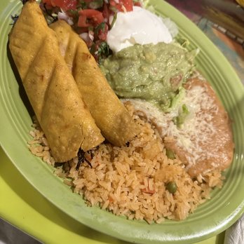 Mi Tierra - Taquitos Mexicano - Mexican Near Me - Fort Wright, Kentucky