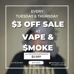 Vape & Smoke
