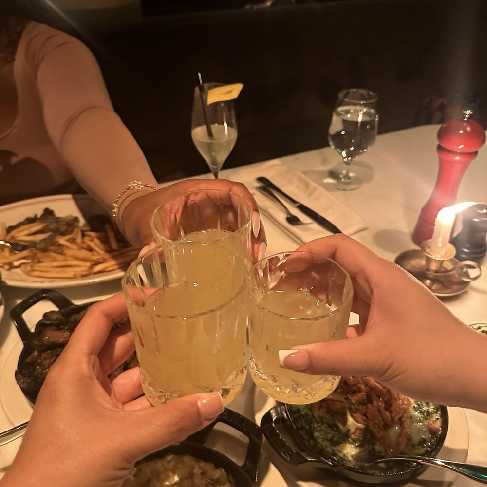 Le Ame - "Silly shots" - Steakhouses Near Me - Phoenix, Arizona Le Ame - "Silly shots" - Steakhouses Near Me - Phoenix, Arizona