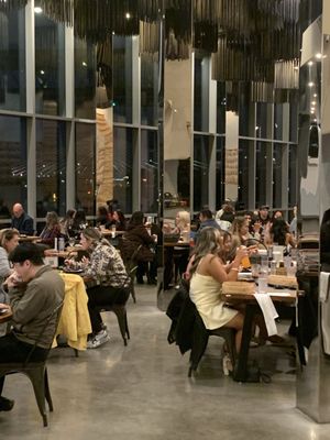 Dough Zone Dumpling House Portland by null