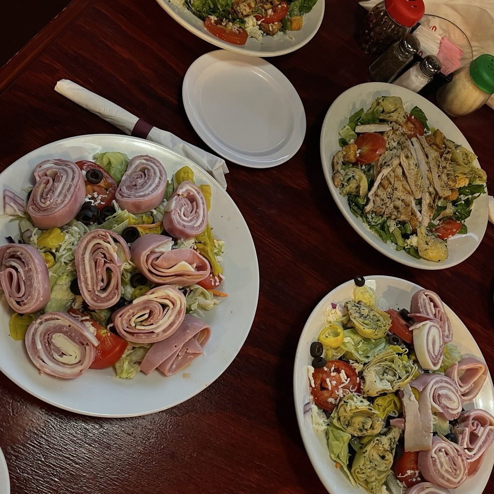 Joe's Italian Restaurant - Italian Near Me - Conroe, Texas Joe's Italian Restaurant - Italian Near Me - Conroe, Texas