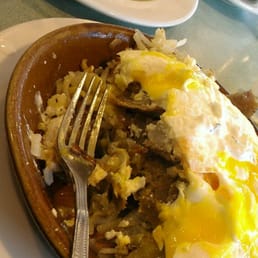 Gyros Skillet