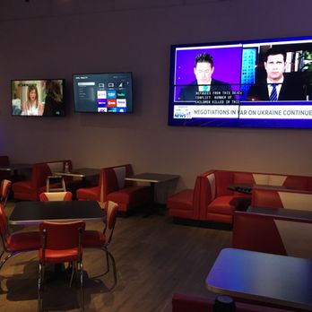 Audio Video FL - 4 TVs to make 1 huge one. We got you!!! - Home Theatre Installation Near Me Audio Video FL - 4 TVs to make 1 huge one. We got you!!! - Home Theatre Installation Near Me