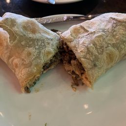 California Burrito California Burrito