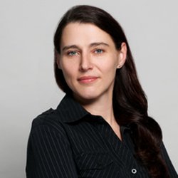Kanzlei Hensche - Rechtsanwältin Maike Roters