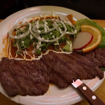 La Carta de Oaxaca - Mexican Near Me - Seattle, Washington La Carta de Oaxaca - Mexican Near Me - Seattle, Washington