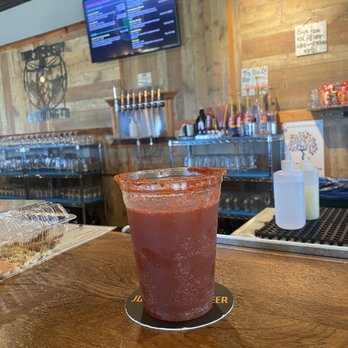 True Symmetry Brewing - Micheladas made with beer #8, SO GOOD! - Breweries Near Me - Suisun City, California True Symmetry Brewing - Micheladas made with beer #8, SO GOOD! - Breweries Near Me - Suisun City, California