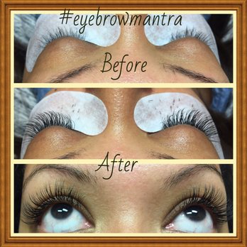 Eyebrow Mantra - Threading Services Near Me - Mesquite, Texas