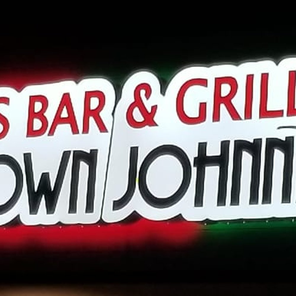 New sign out front! New sign out front!