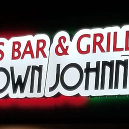 New sign out front!