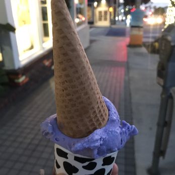 Gelato and Angels - Lavender - Desserts Near Me - Manhattan Beach, California Gelato and Angels - Lavender - Desserts Near Me - Manhattan Beach, California