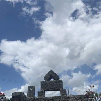 Coral Castle - Museums Near Me - Homestead, Florida
