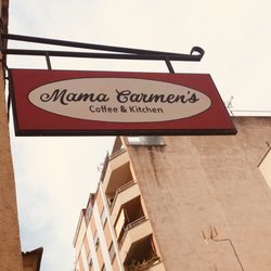 Mama Carmen's