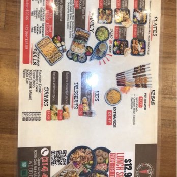 Original Shawarma - Menu - Mediterranean Near Me - Plano, Texas Original Shawarma - Menu - Mediterranean Near Me - Plano, Texas