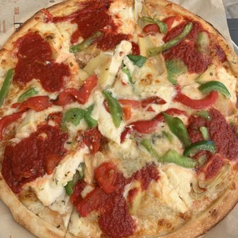 Blaze Pizza - Salad Near Me - Menifee, California Blaze Pizza - Salad Near Me - Menifee, California