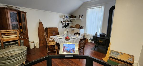 St. Simons Island Lighthouse Museum by null