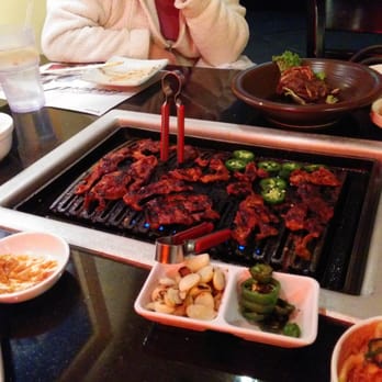Maru - Barbeque Near Me - La Quinta, California Maru - Barbeque Near Me - La Quinta, California