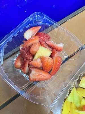 Tropi Frutas by null