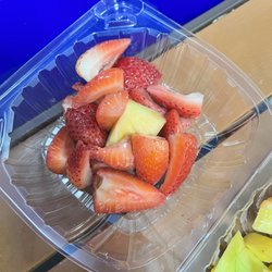 Tropifrutas