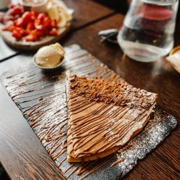 Crepes