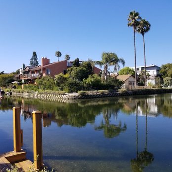 Venice Canals - Landmarks & Historical Buildings Near Me - Venice, California Venice Canals - Landmarks & Historical Buildings Near Me - Venice, California